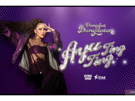 Ayu Ting Ting: Dangdut Dangdutan - Jejak Langkah Cinta & Musik 2025