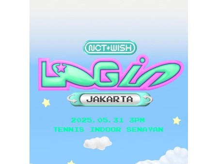 INTO THE WISH : Our WISH